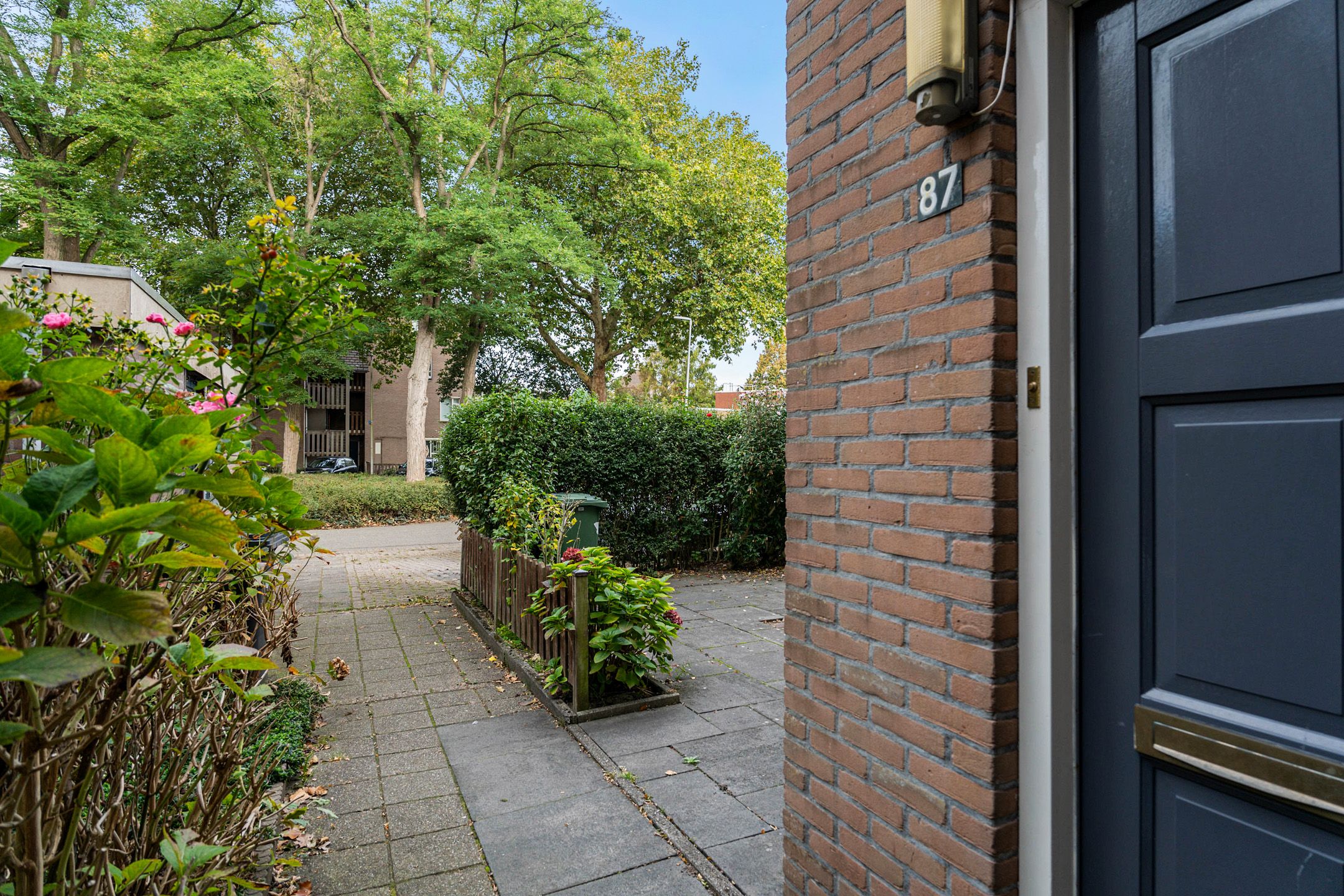 Foto 12 van Marsmanhove 87