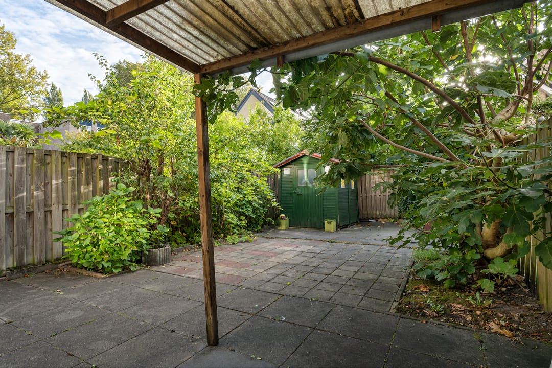 Foto 28 van Marsmanhove 87