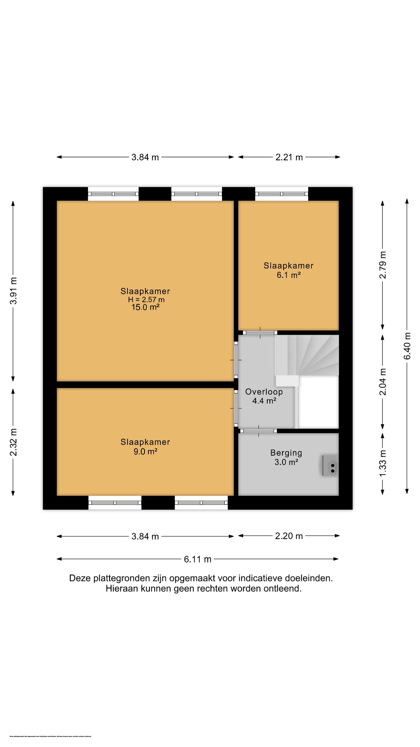 Foto 55 van Marsmanhove 87