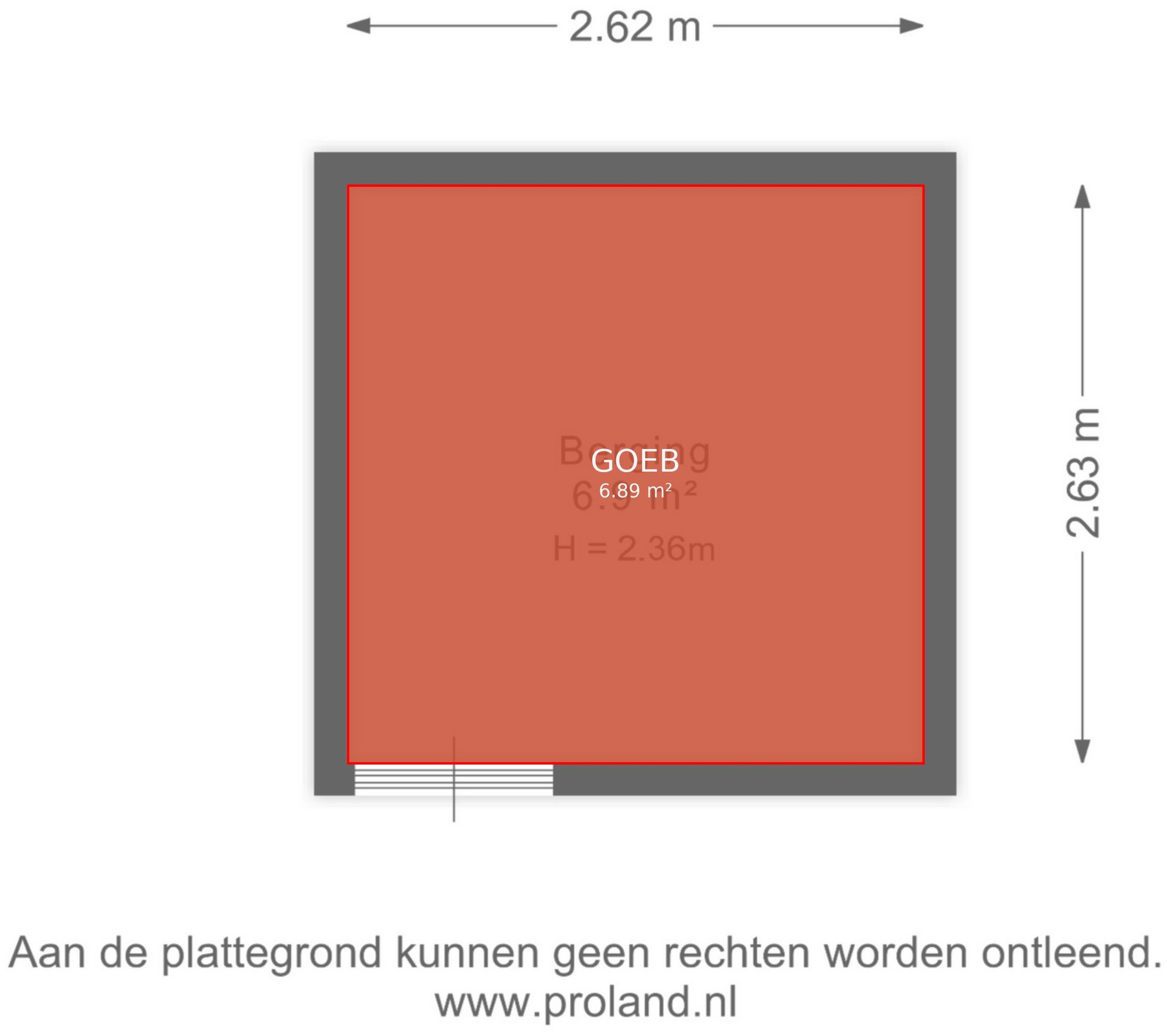 Foto 57 van Marsmanhove 87