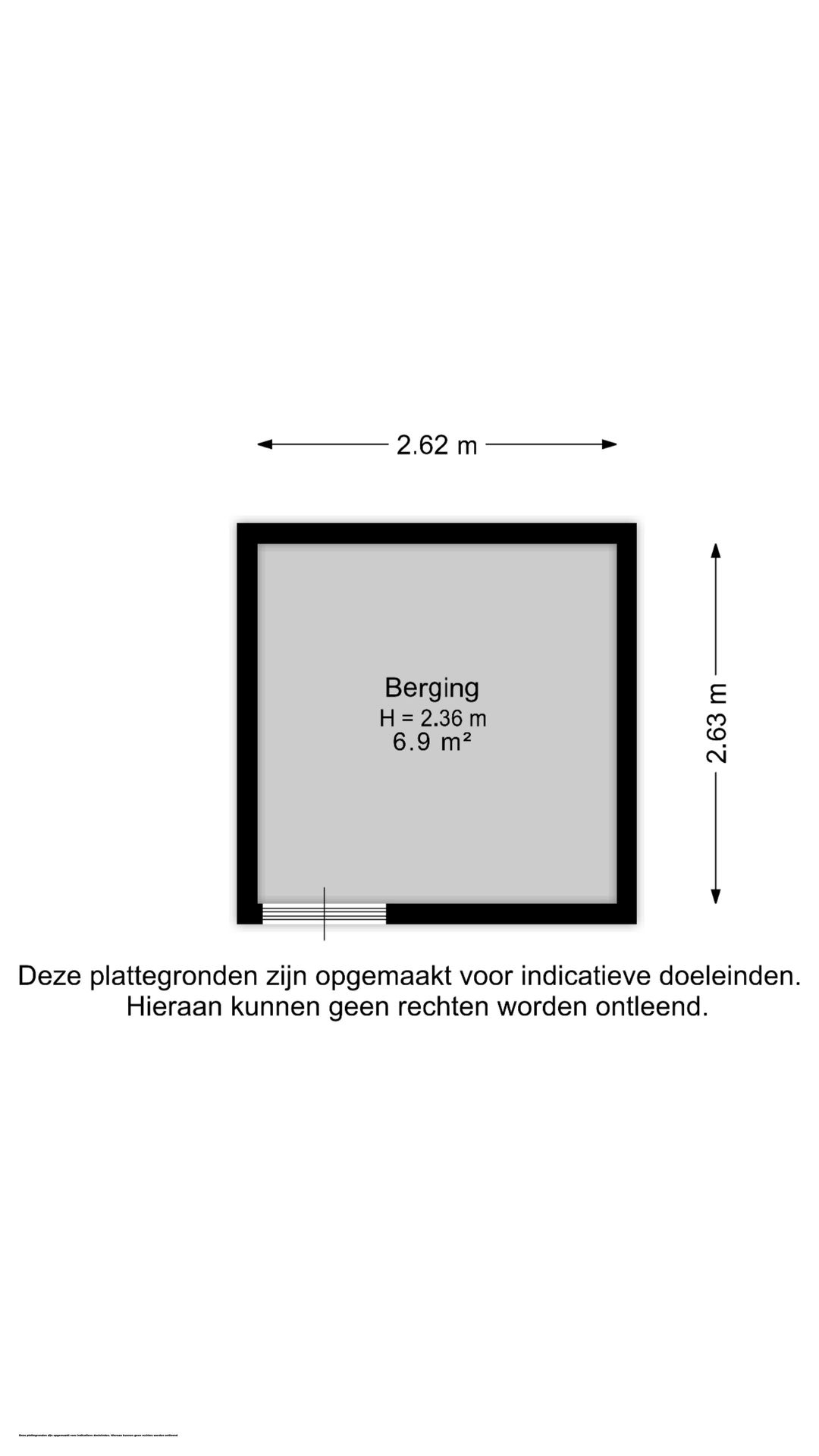 Foto 58 van Marsmanhove 87