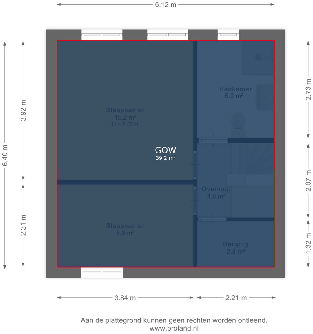 Foto 61 van Marsmanhove 87