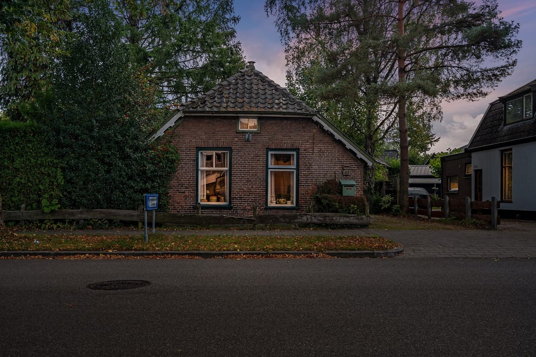 Foto 2 van Eendrachtstraat 43