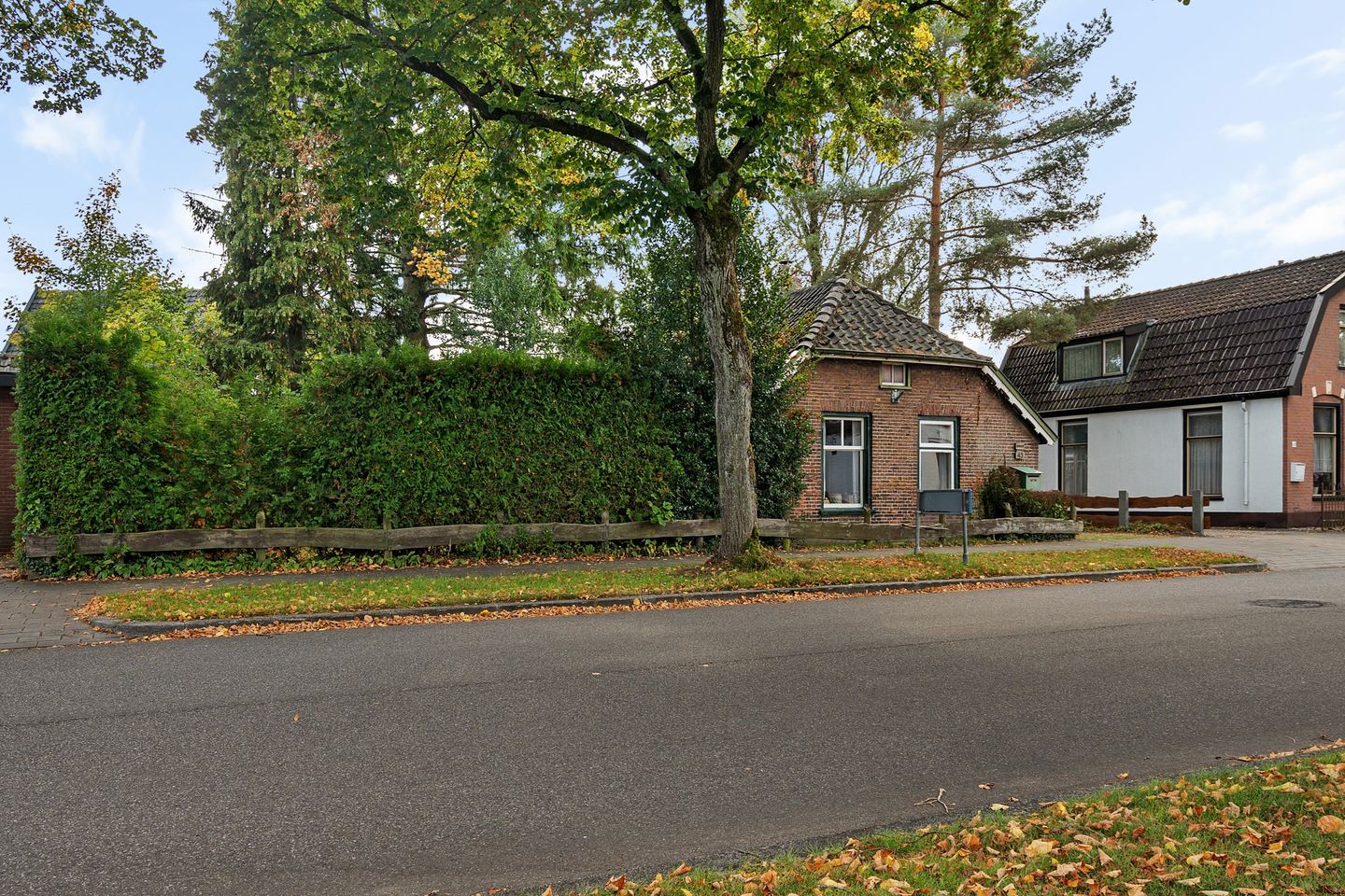 Foto 4 van Eendrachtstraat 43