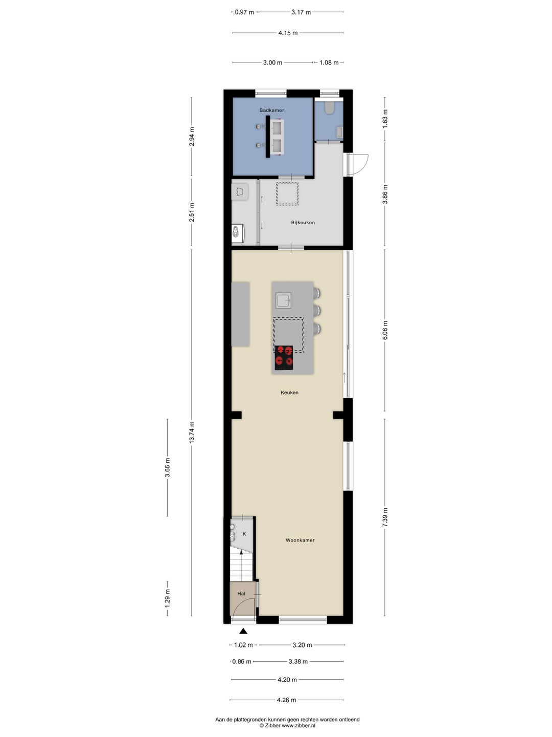 Foto 38 van Molendreef 26