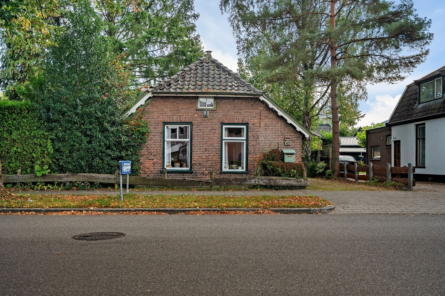 Foto 5 van Eendrachtstraat 43