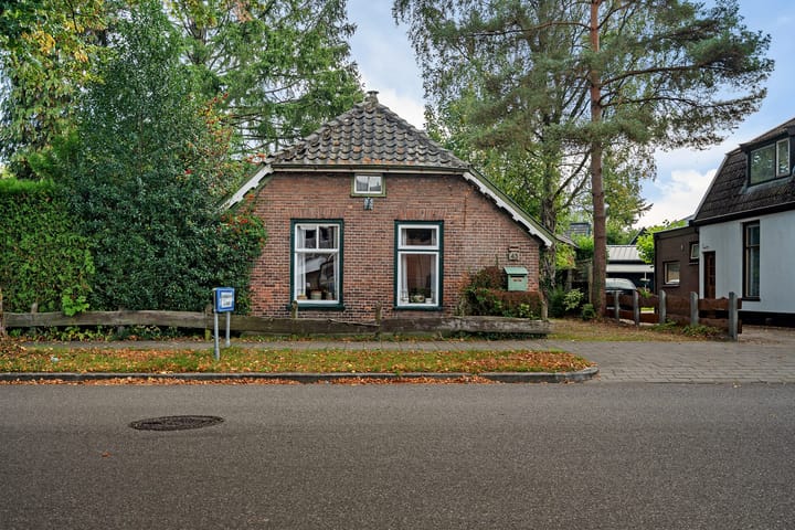 Photo 5 of Eendrachtstraat 43