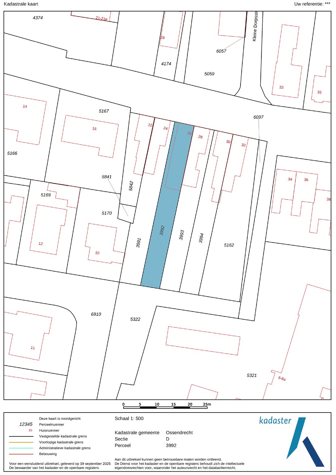 Foto 41 van Molendreef 26