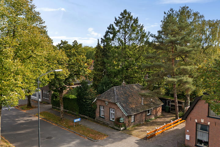 Foto 3 van Eendrachtstraat 43