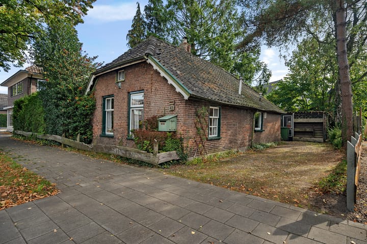 Photo 6 of Eendrachtstraat 43