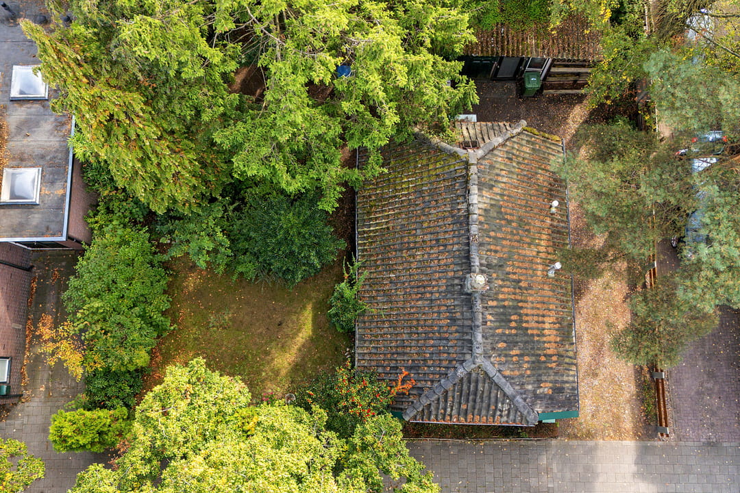 Foto 7 van Eendrachtstraat 43