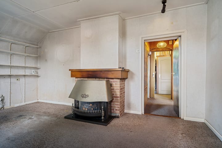 Photo 15 of Eendrachtstraat 43