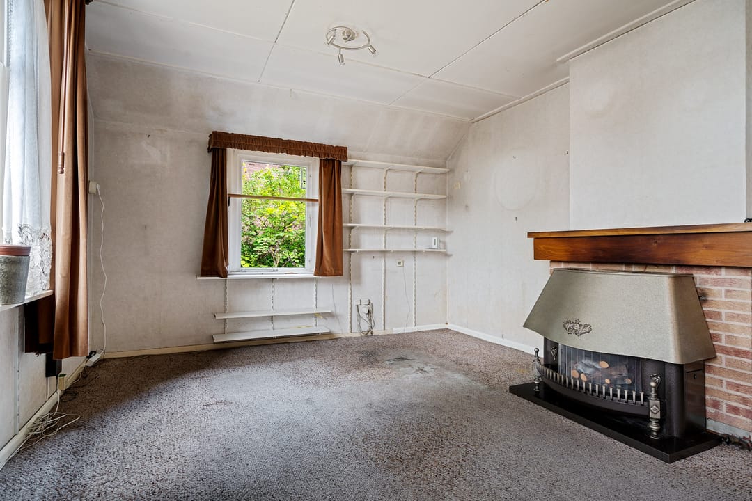 Foto 16 van Eendrachtstraat 43