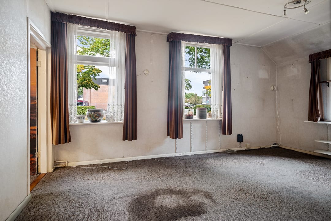 Foto 17 van Eendrachtstraat 43