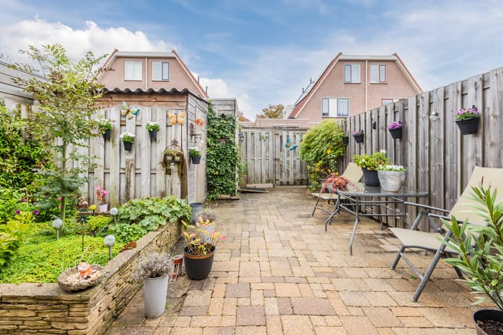 Foto 2 van Fonteinkruid 5