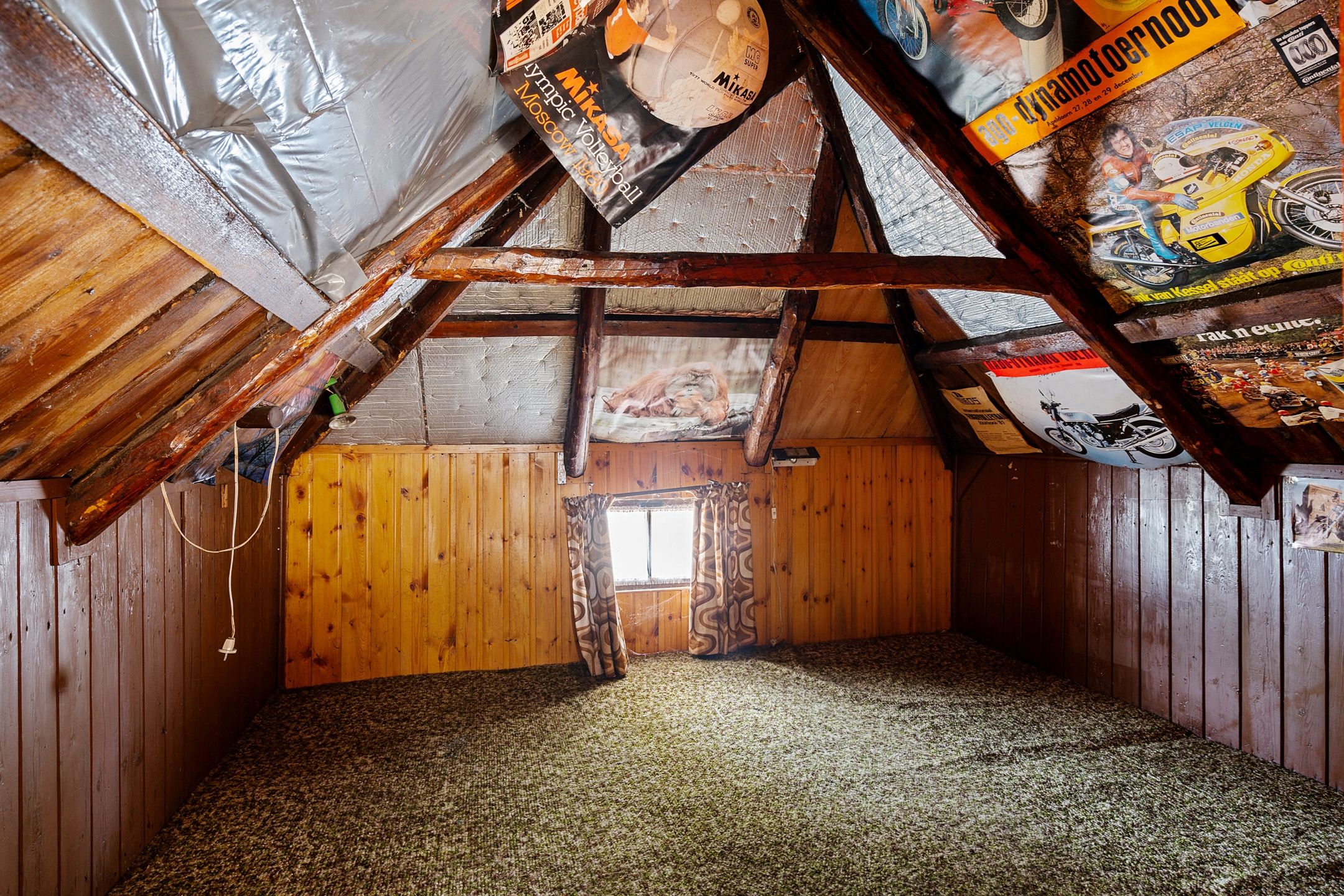 Foto 27 van Eendrachtstraat 43