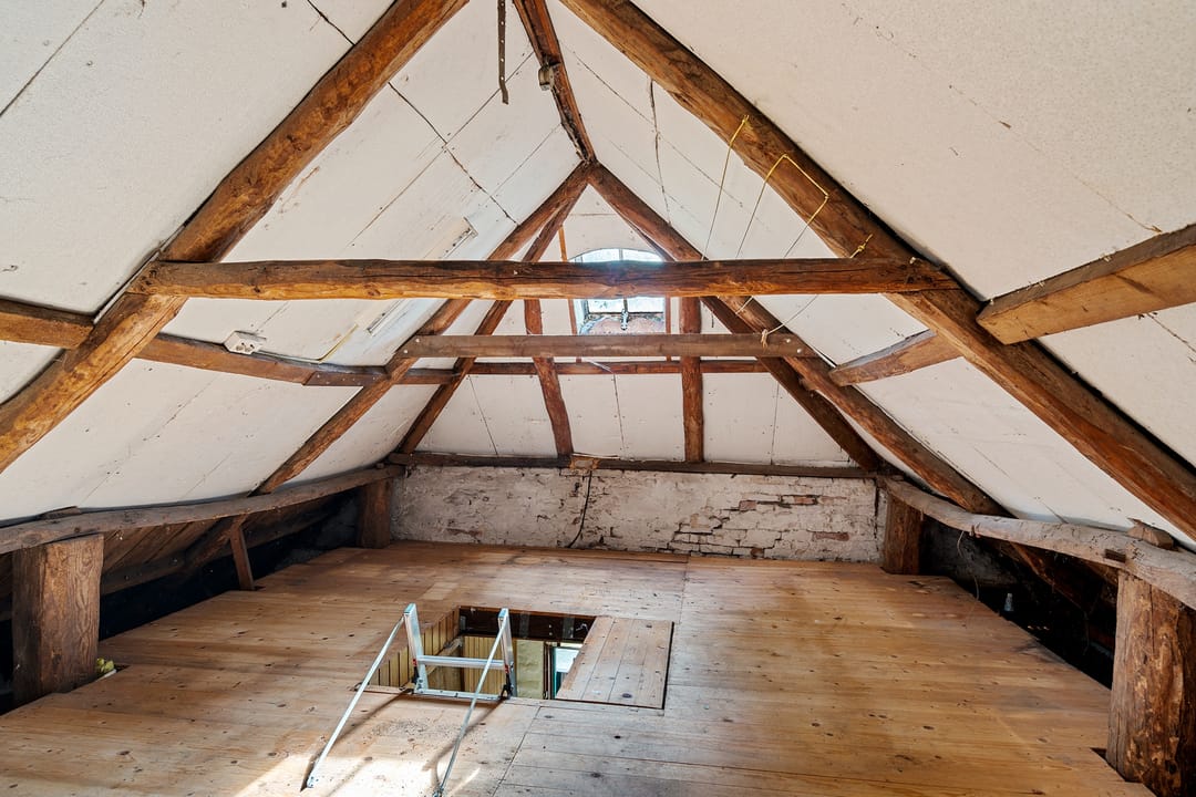 Foto 28 van Eendrachtstraat 43