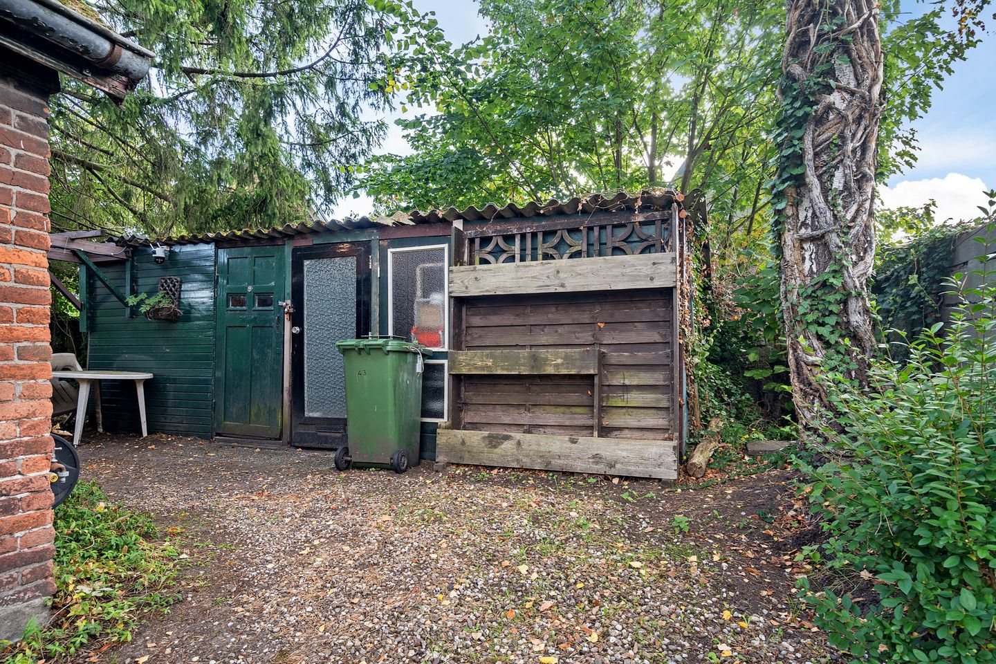 Foto 29 van Eendrachtstraat 43