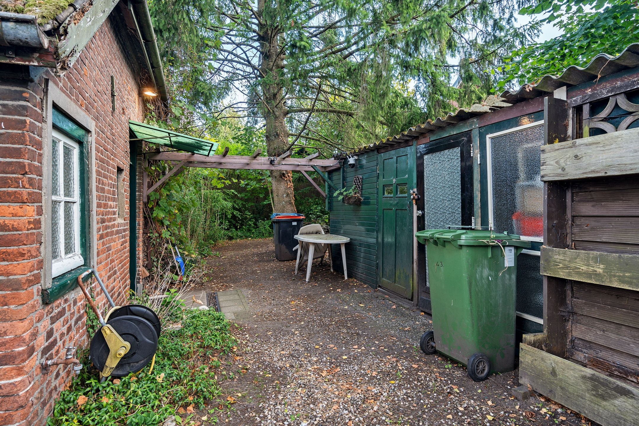 Foto 30 van Eendrachtstraat 43