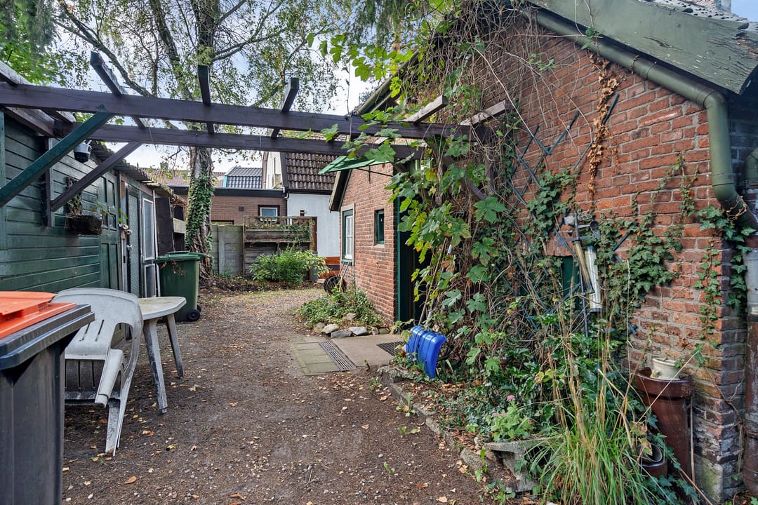 Foto 31 van Eendrachtstraat 43