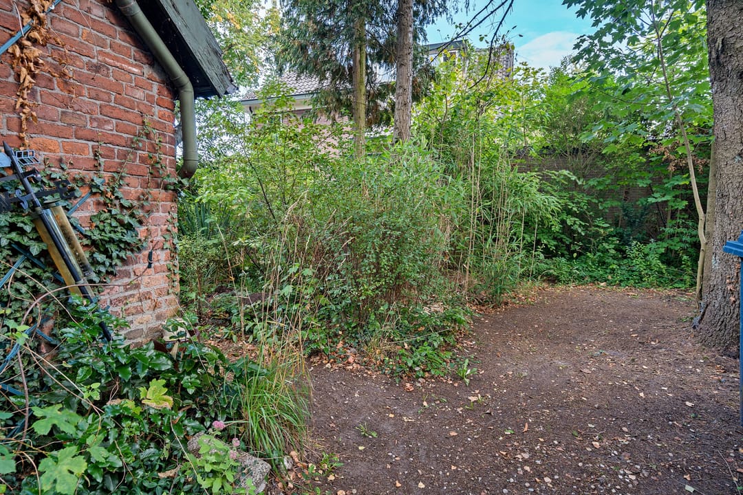 Foto 32 van Eendrachtstraat 43