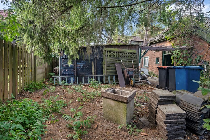 Photo 33 of Eendrachtstraat 43