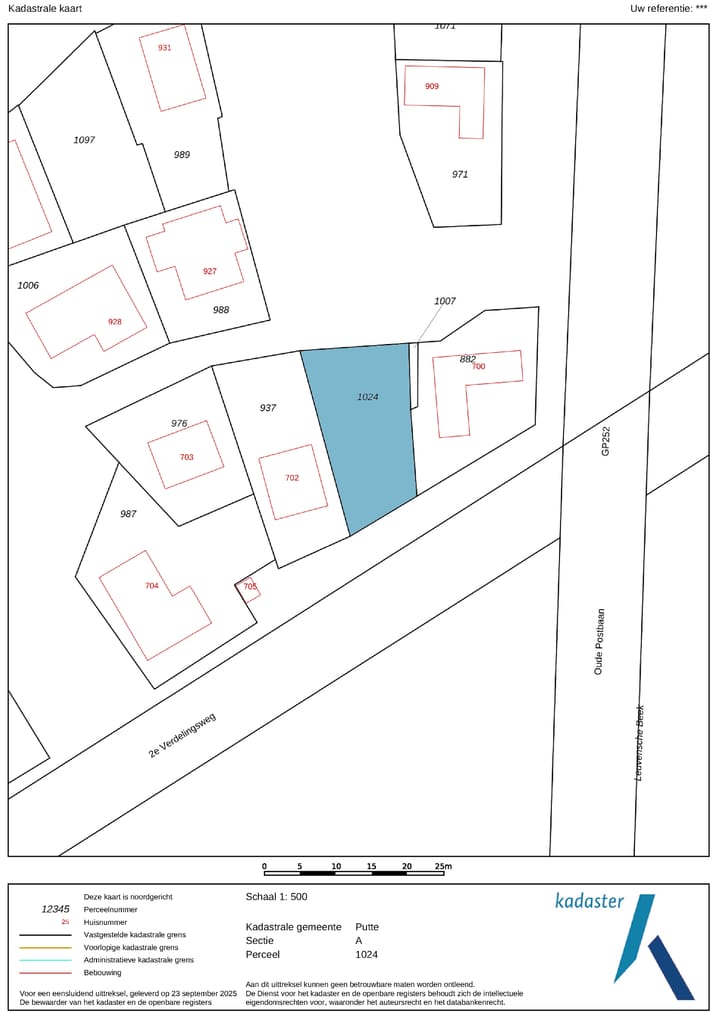 Foto 27 van 1e Verdelingsweg 701