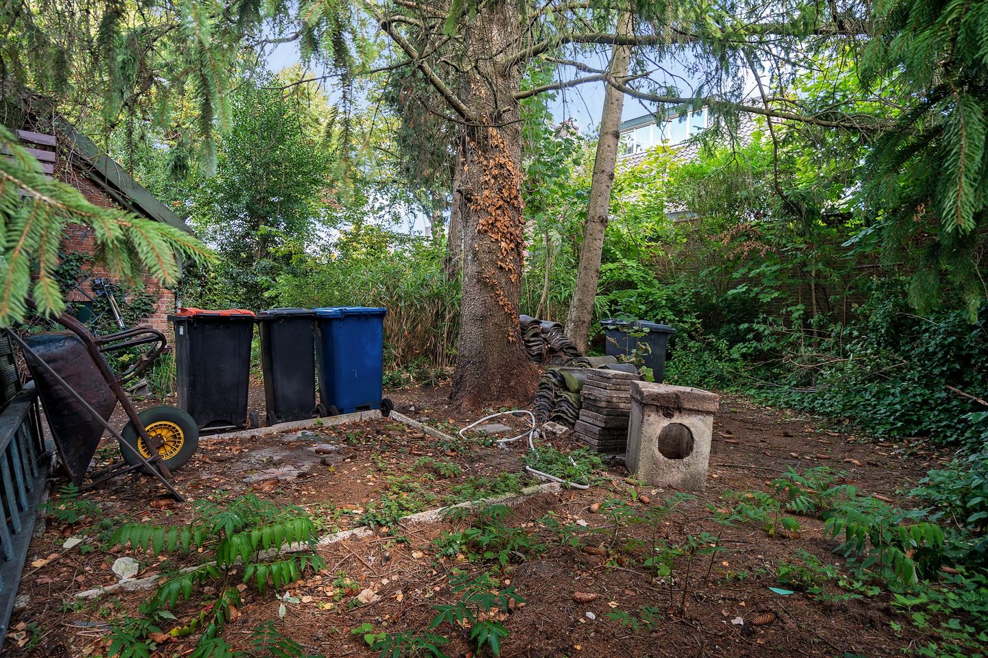 Foto 34 van Eendrachtstraat 43