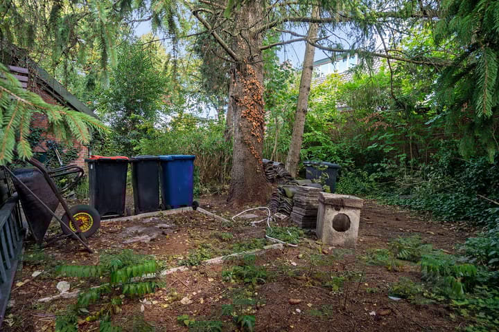 Photo 34 of Eendrachtstraat 43