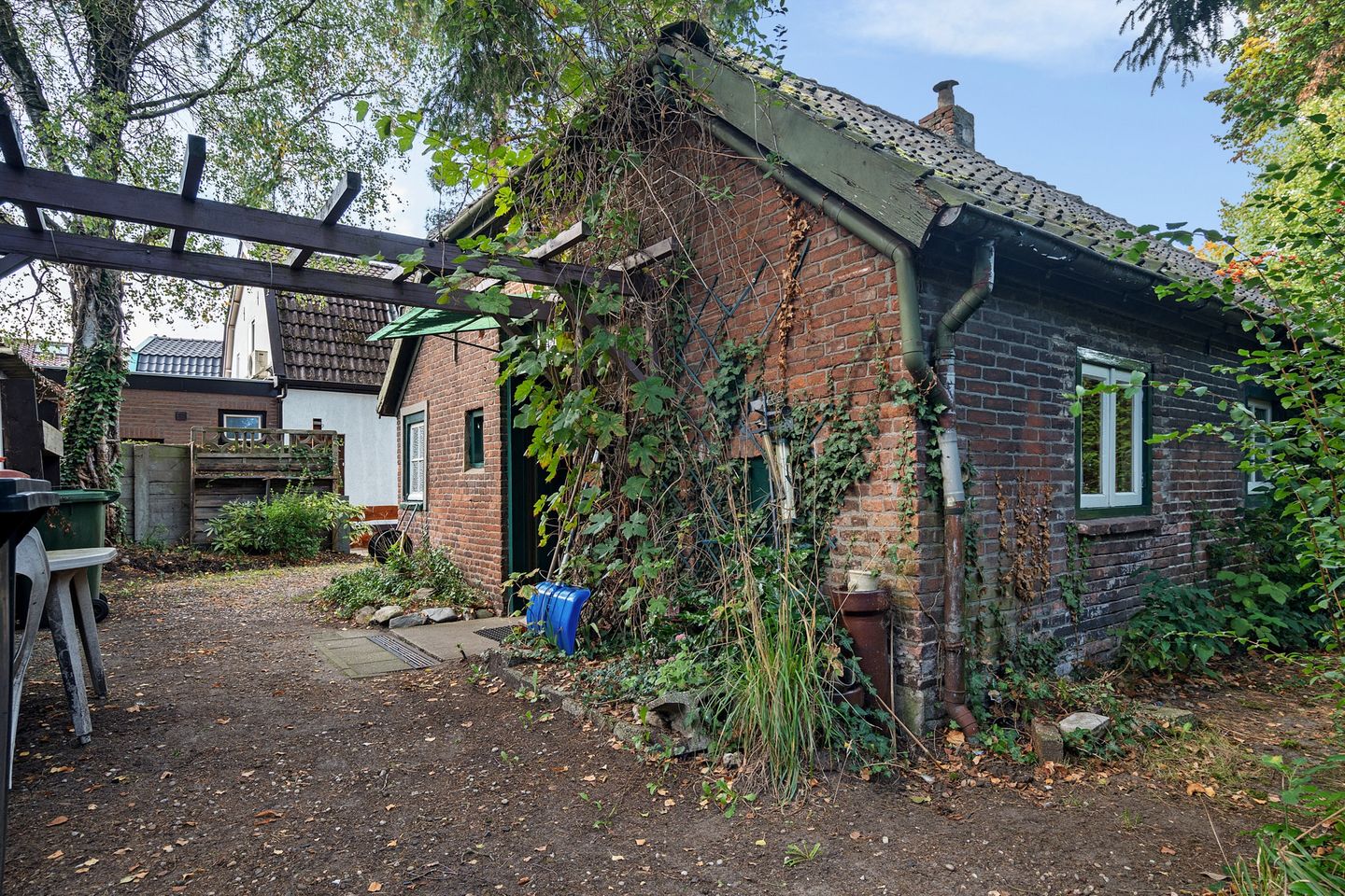 Foto 35 van Eendrachtstraat 43