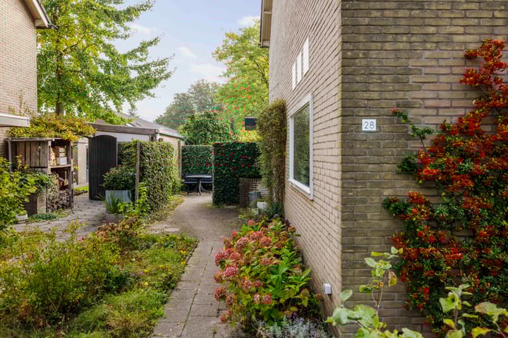 Photo 2 of Kolkmansweg 28