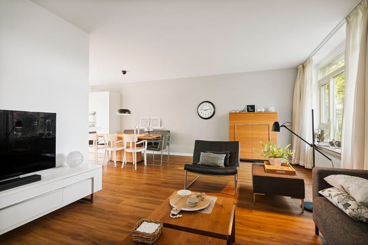 Photo 4 of Kolkmansweg 28