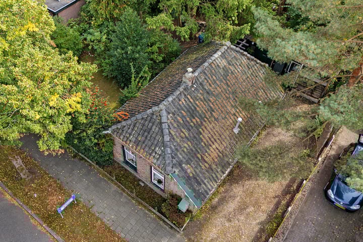 Photo 43 of Eendrachtstraat 43