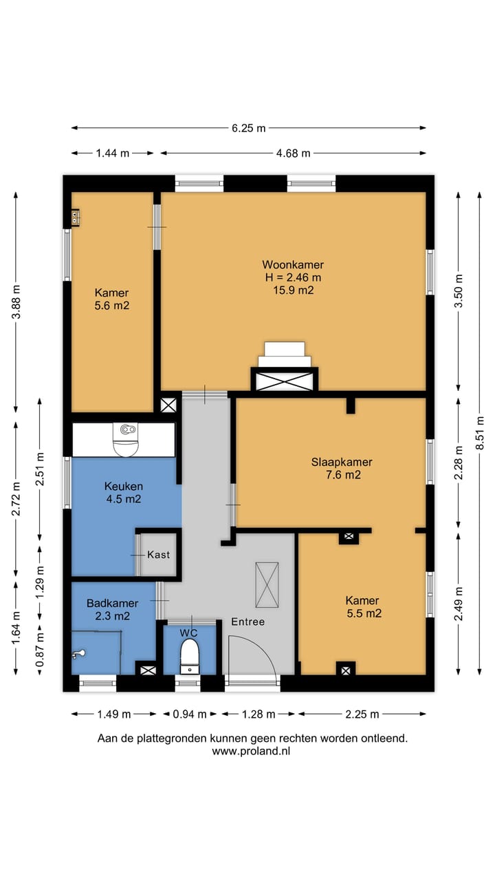 Photo 51 of Eendrachtstraat 43