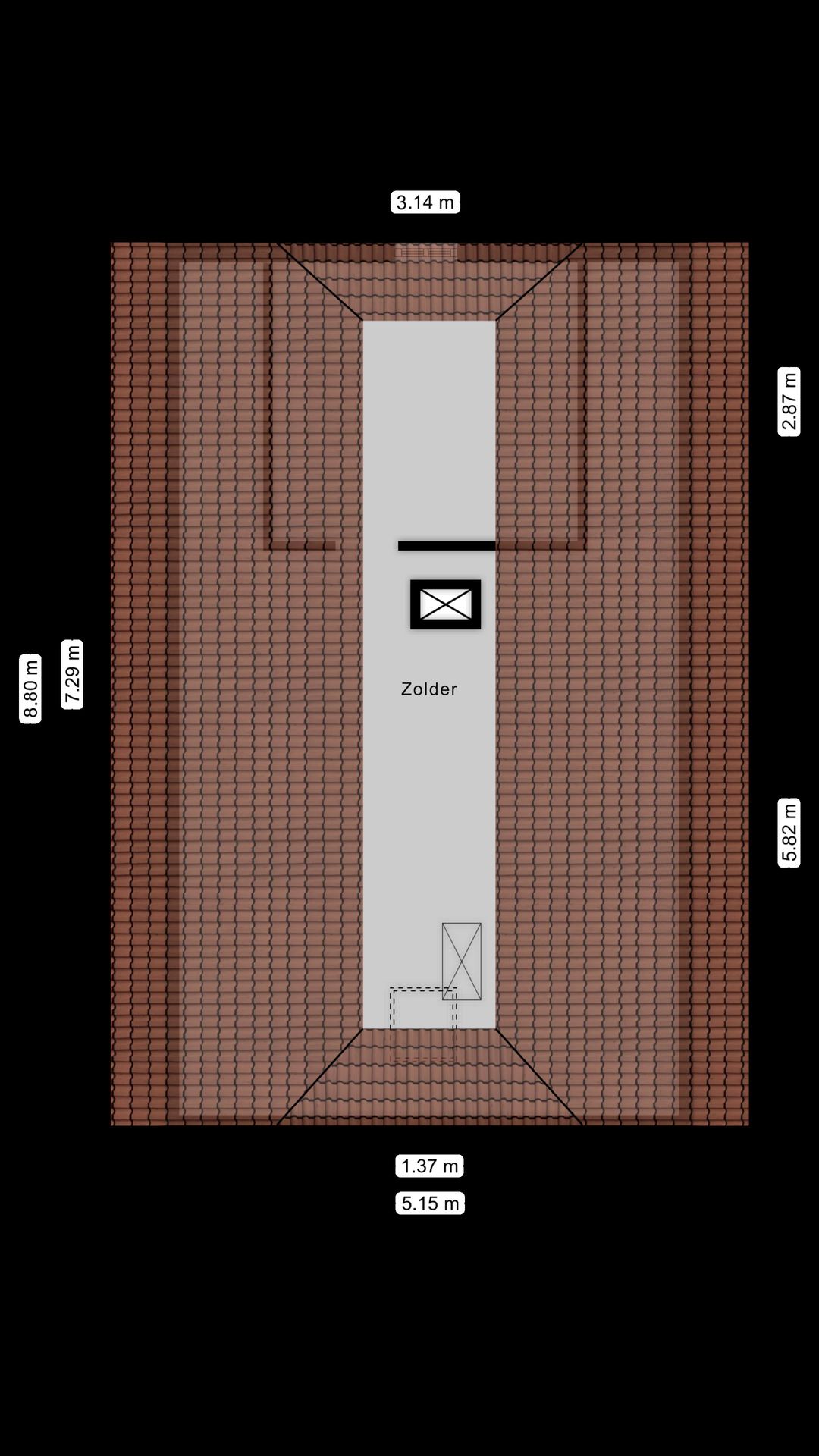 Foto 52 van Eendrachtstraat 43