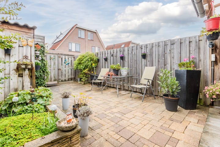 Foto 33 van Fonteinkruid 5