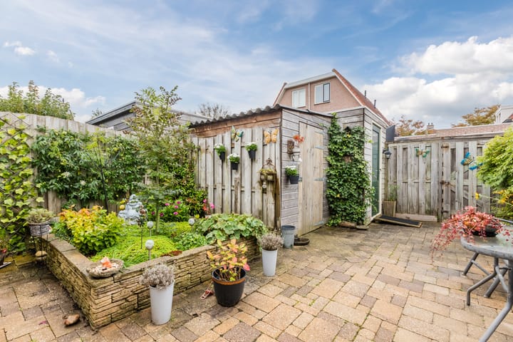 Foto 34 van Fonteinkruid 5