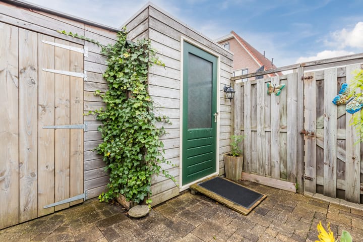 Foto 35 van Fonteinkruid 5