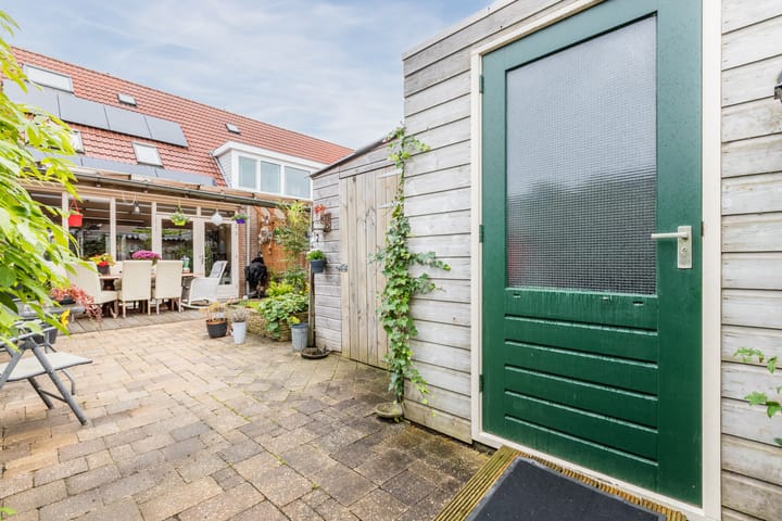 Foto 36 van Fonteinkruid 5