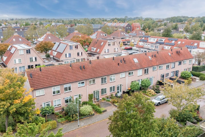 Foto 39 van Fonteinkruid 5