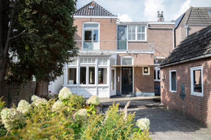 Foto 2 van Oosterkaai 13