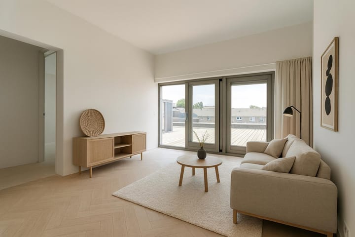 Photo 3 of Keizersdijk 53-C