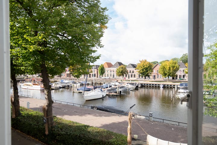 Foto 3 van Oosterkaai 13