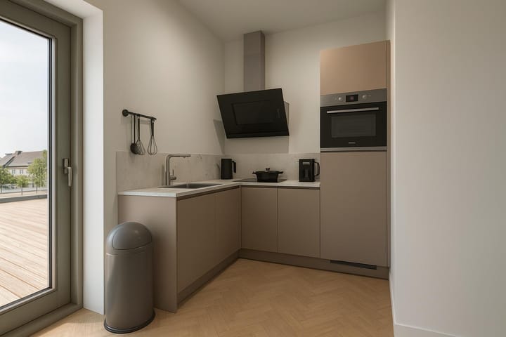 Photo 4 of Keizersdijk 53-C