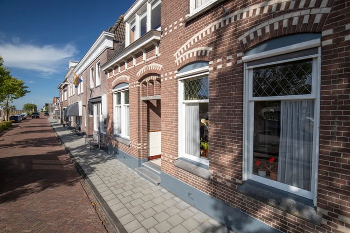 Foto 5 van Oosterkaai 13