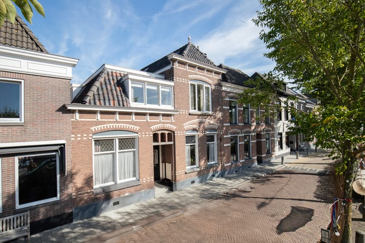 Foto 6 van Oosterkaai 13