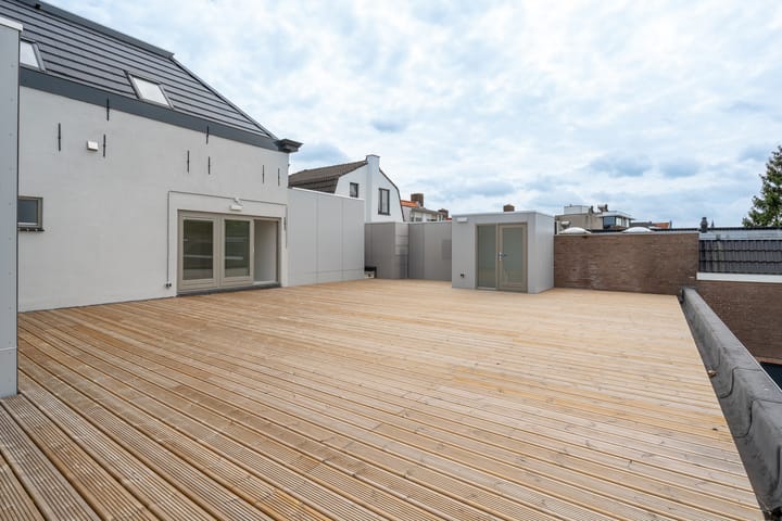 Foto 8 van Keizersdijk 53-C