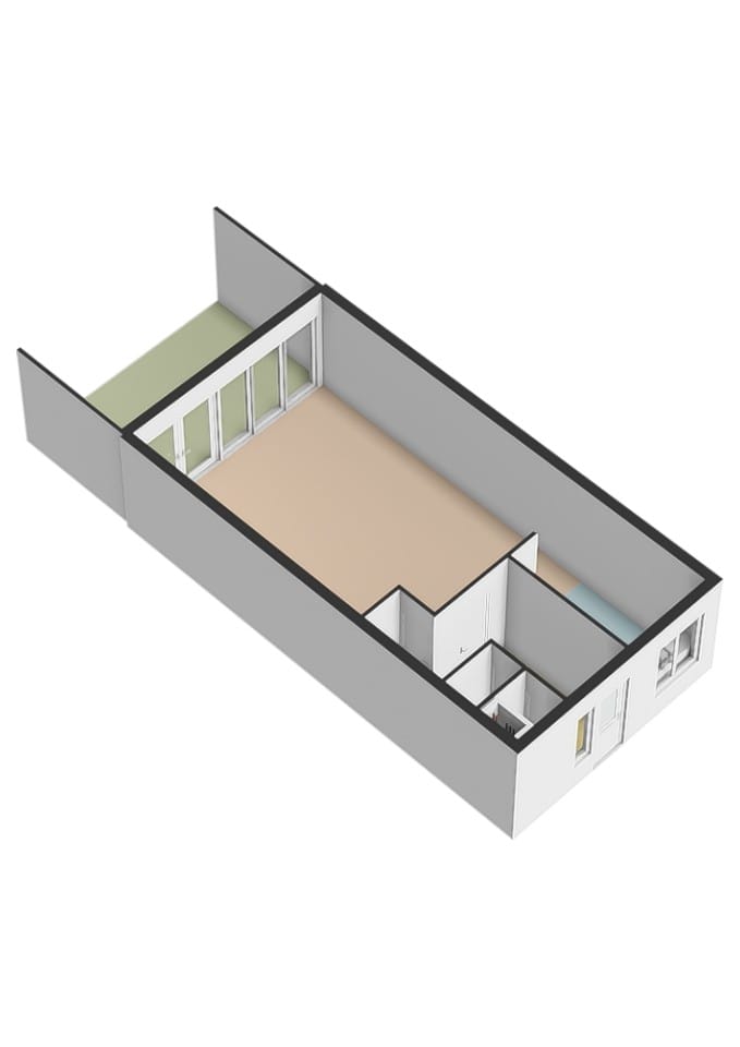 Foto 45 van Fonteinkruid 5