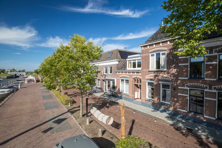 Foto 7 van Oosterkaai 13