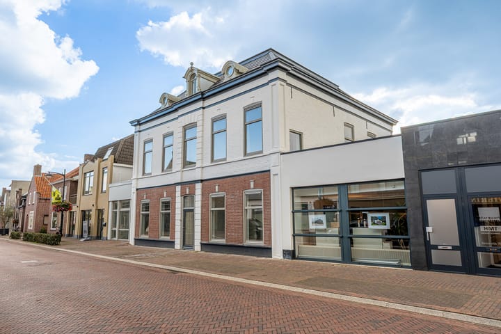 Foto 10 van Keizersdijk 53-C